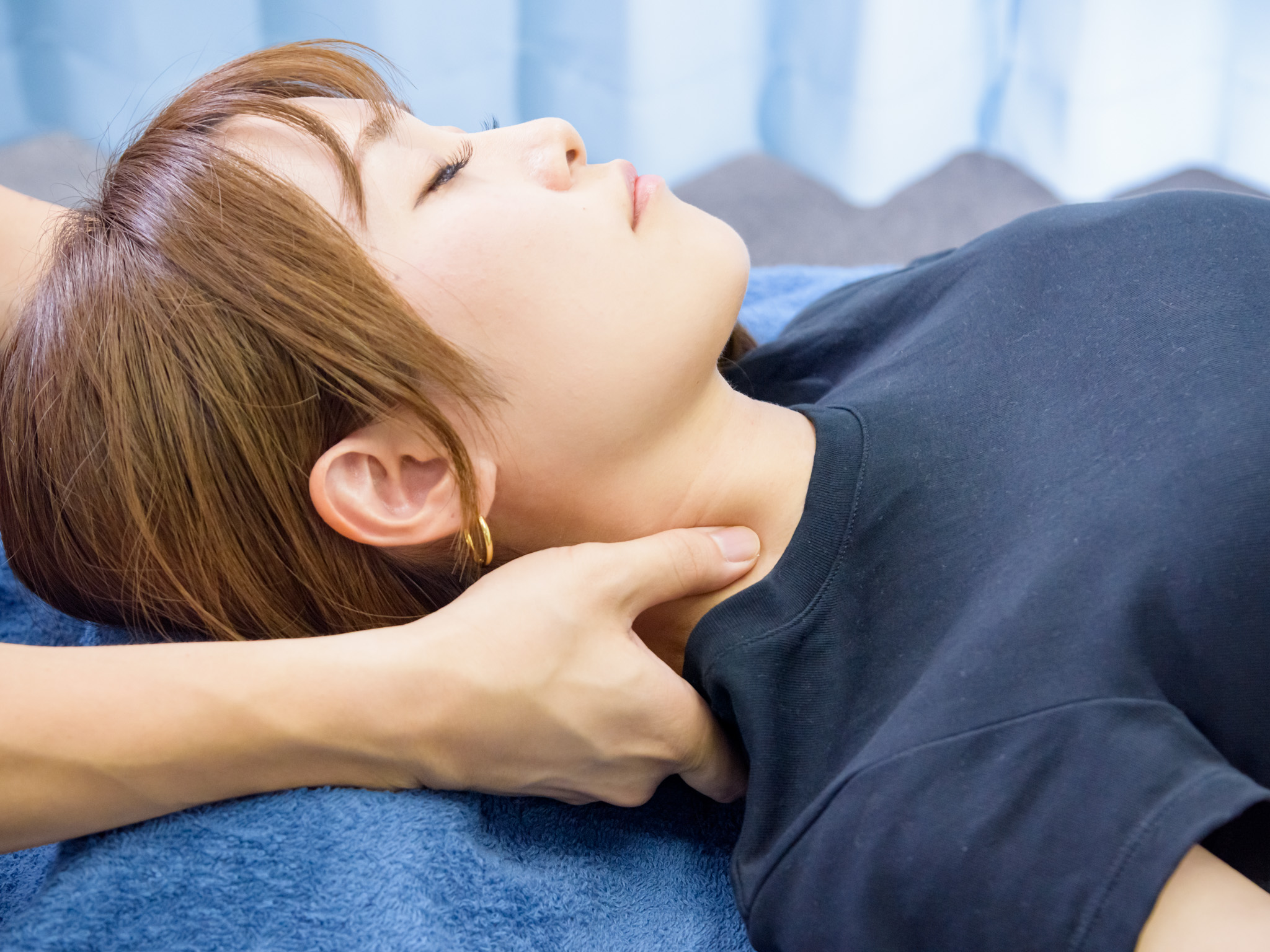 筋膜リリースを活用しよう
