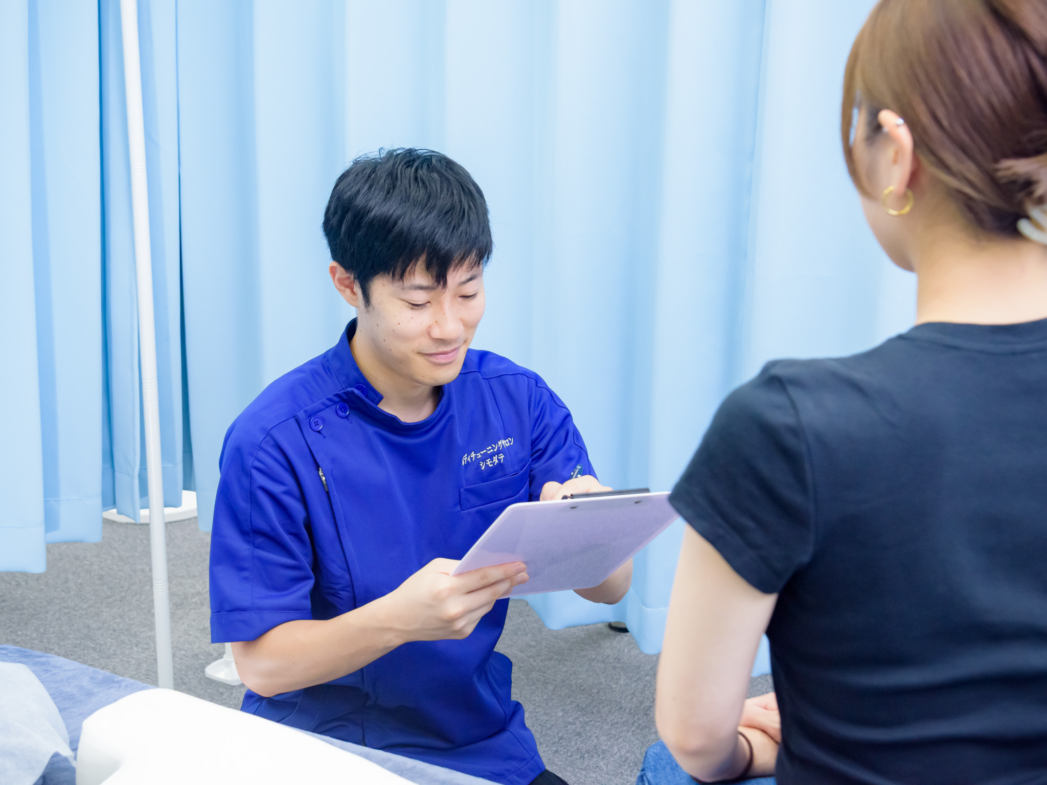 5. おすすめの疲労回復テクニック