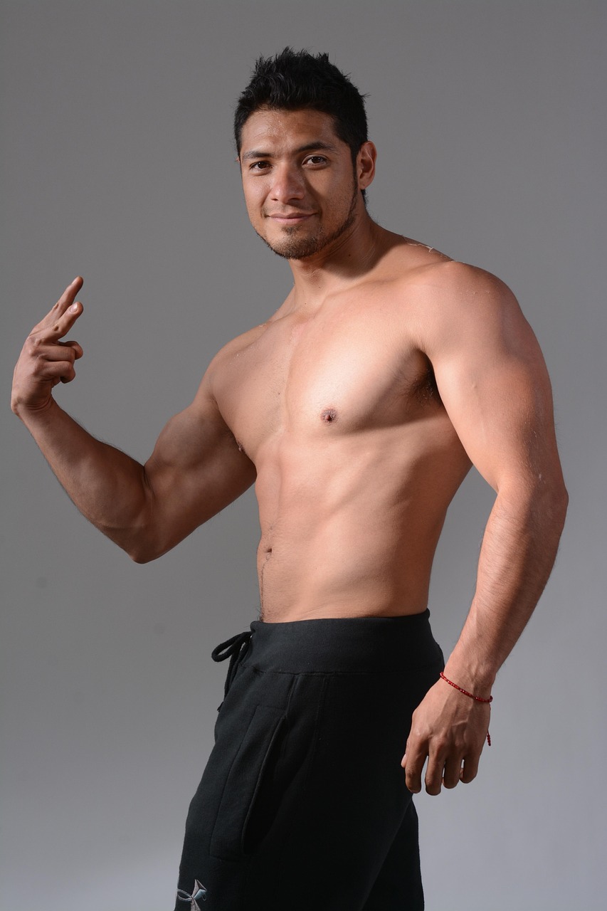 仕事帰りに気軽に運動不足を解消！